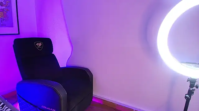 Mara Wolf01 online show from November 2025 07:46:02 PM