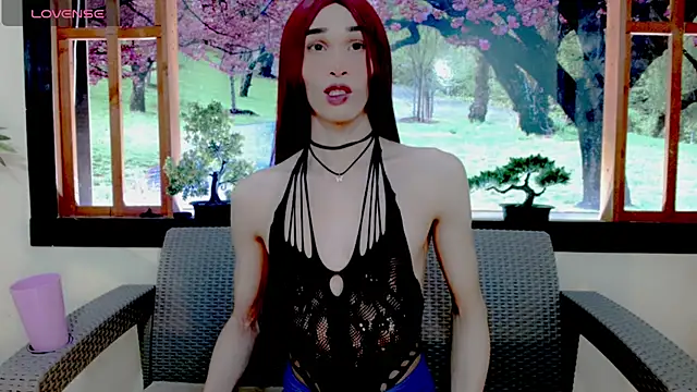 britanny noroeste online show from February 2026 03:24:02 AM