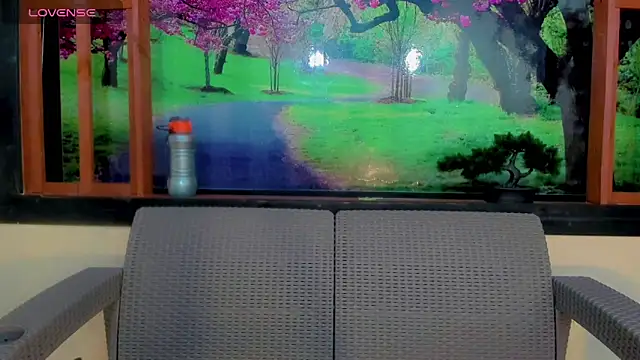 britanny noroeste online show from April 2026 03:24:02 AM