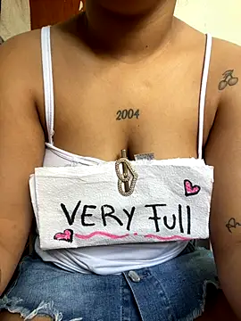 Brunette Dirty 0limits online show from November 2025 06:40:02 PM