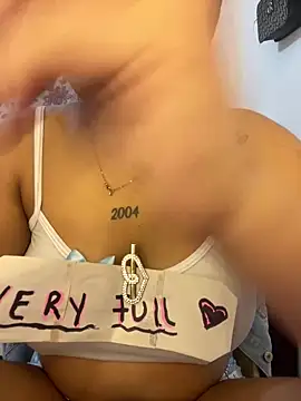 Brunette Dirty 0limits online show from December 2025 10:16:01 PM