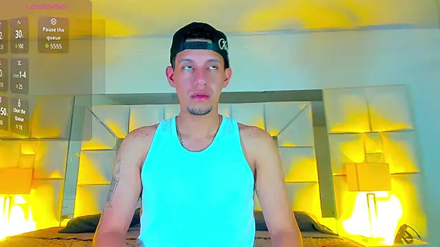 Sebastian Smith   online show from February 2026 11:17:01 AM