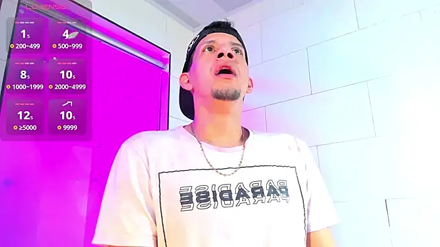 Sebastian Smith   online show from February 2026 12:06:01 PM