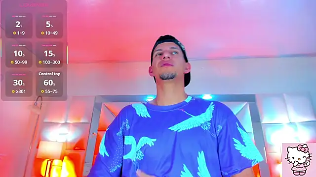 Sebastian Smith   online show from March 2026 11:16:02 AM