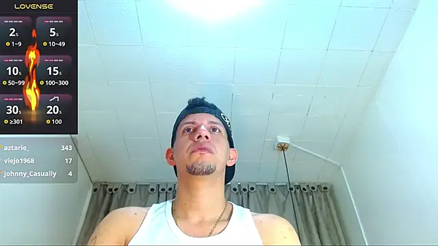 Sebastian Smith   online show from March 2026 11:21:01 AM