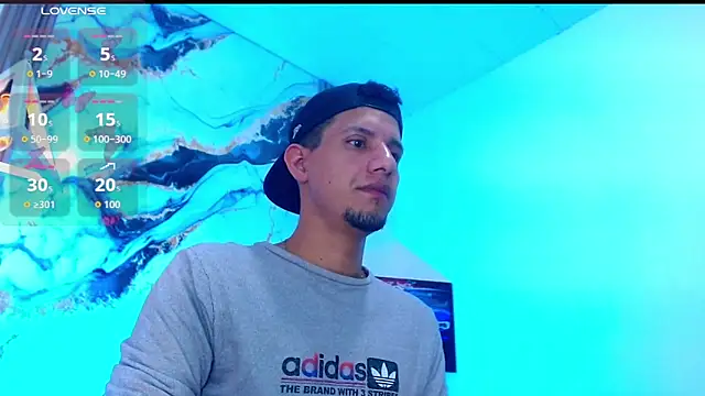 Sebastian Smith   online show from April 2026 11:36:01 AM