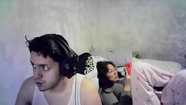 Giby Grace online show from January 2026 04:27:02 AM