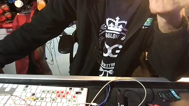 SinlessFreedom7 online show from February 2026 03:55:02 AM