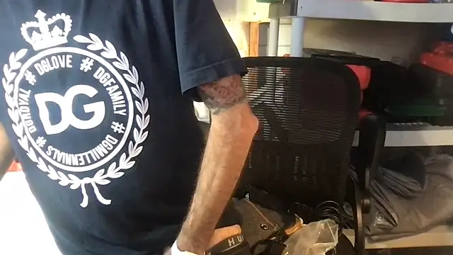 SinlessFreedom7 online show from February 2026 05:49:02 PM