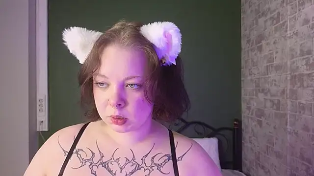 Snapshot of Vlada_vv chatting on July 2026 01:29:02 AM Vlada vv online show from July 2026 01:29:02 AM