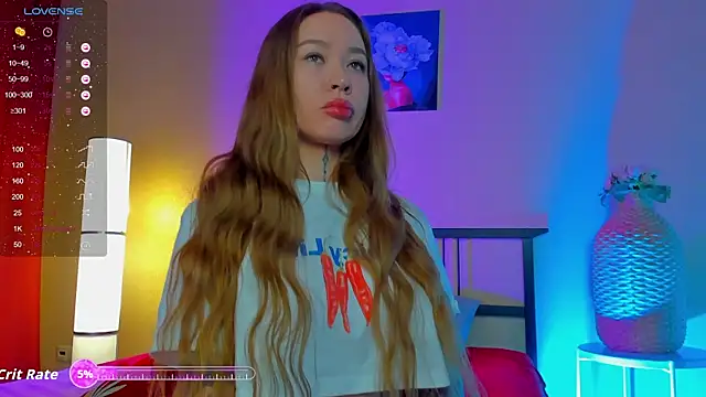 Kalina Malina online show from February 2026 12:00:01 AM