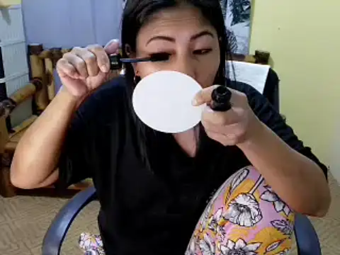 Snapshot of lovelyxmorena chatting on January 2026 08:18:02 PM lovelyxmorena online show from January 2026 08:18:02 PM