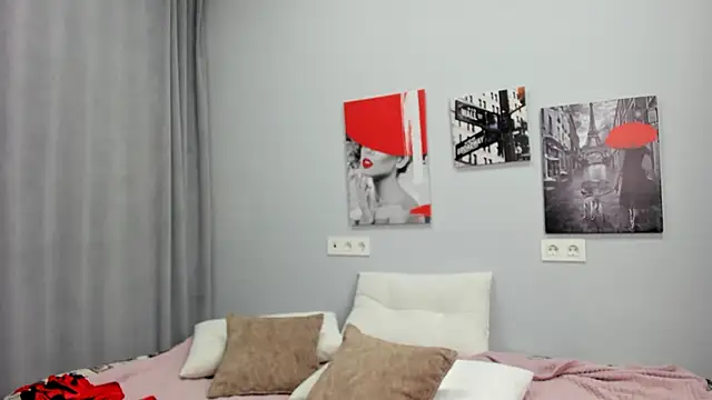 Brightly Heizer online show from June 2026 12:23:02 AM