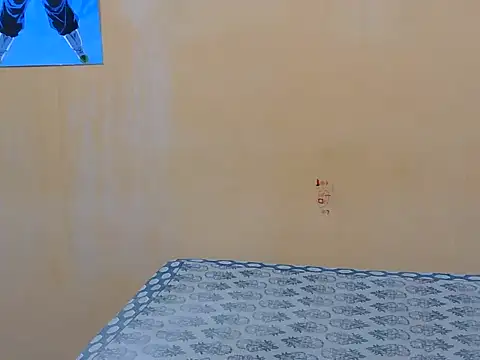 Honey Baby1 online show from April 2026 05:27:01 AM