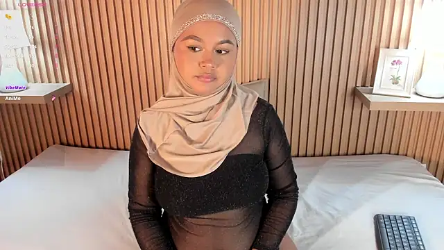 jasmyne anbar online show from December 2025 05:03:02 AM