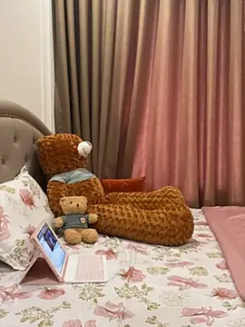 Queen-of-Love online show from March 2026 08:29:02 AM