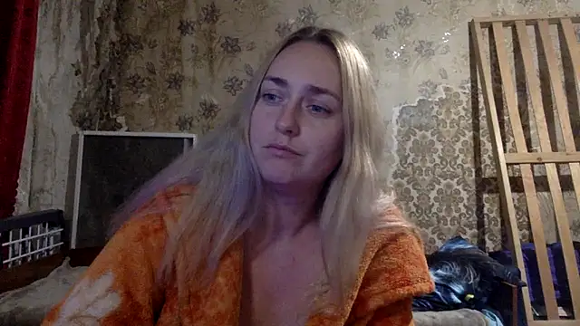 Vassila69 online show from December 2025 12:18:02 AM