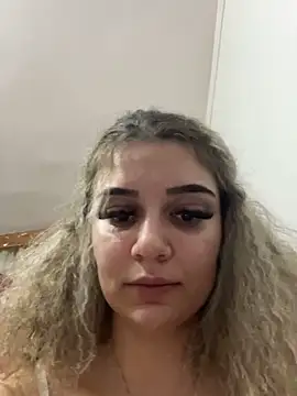 CrazyJessika online show from March 2026 09:21:02 PM