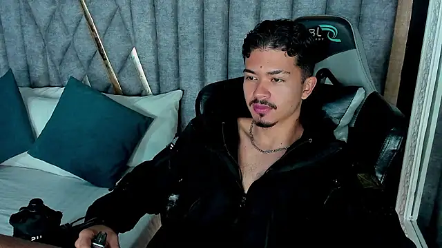 NicolaiKarav online show from February 2026 11:53:02 AM