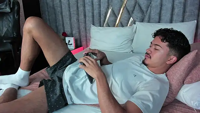 NicolaiKarav online show from February 2026 12:08:02 PM