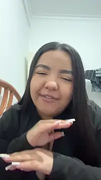 princezzc online show from November 2025 07:02:01 PM