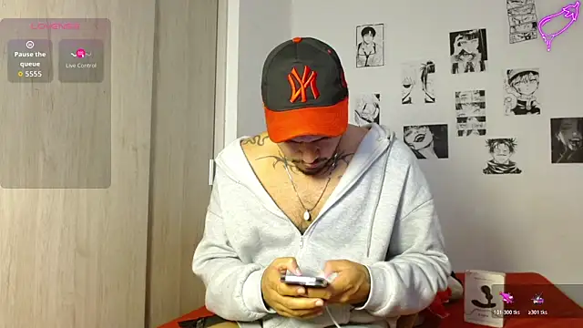 Henry villa23 online show from March 2026 04:41:02 AM