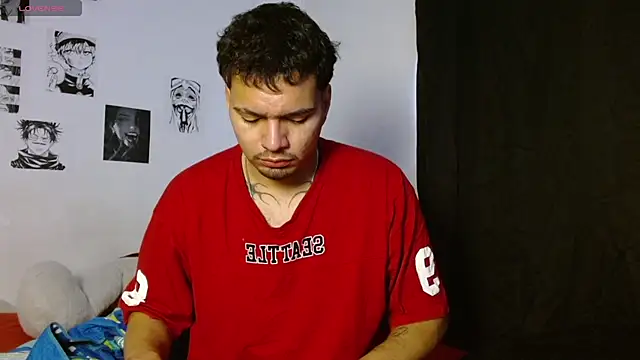 Henry villa23 online show from March 2026 07:09:01 PM