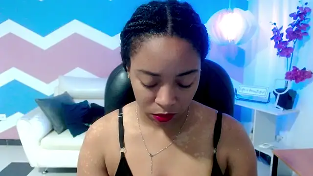 cataleya eebony online show from November 2025 11:14:01 AM