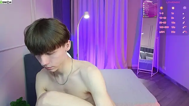 cuMte boy online show from February 2026 01:06:01 AM