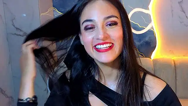 Anny Star Tx online show from January 2026 07:59:01 PM