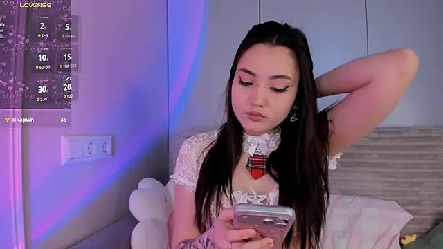 tokkpokki online show from April 2026 10:12:02 AM