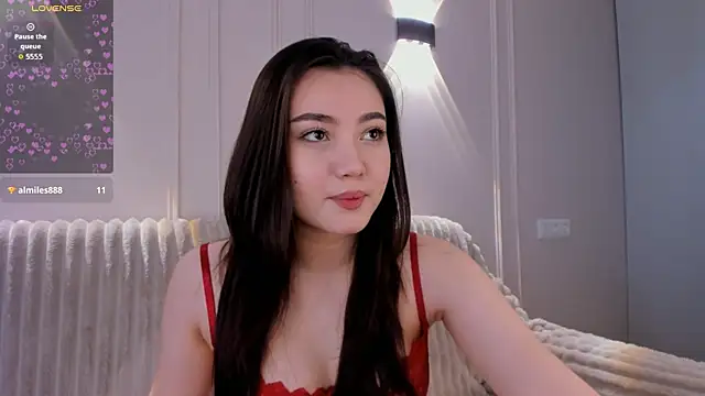 tokkpokki online show from April 2026 12:25:01 PM