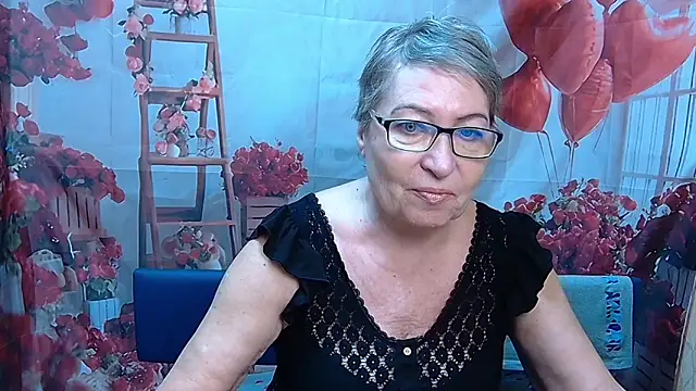 OlgaLuck online show from February 2026 06:12:02 AM