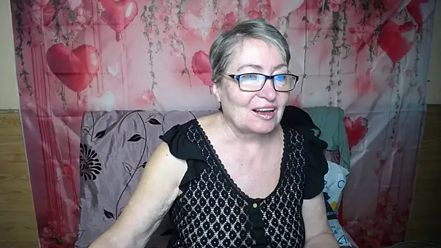 OlgaLuck online show from March 2026 07:03:01 AM