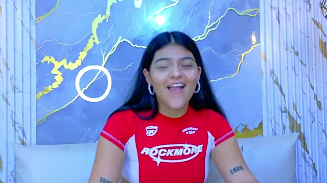 NIKIBUNNY online show from December 2025 01:29:01 PM