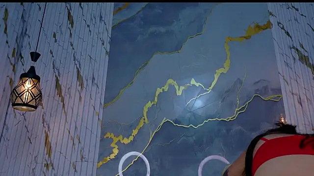 NIKIBUNNY online show from February 2026 12:32:02 PM