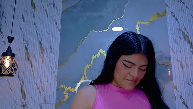 NIKIBUNNY online show from February 2026 12:15:01 PM