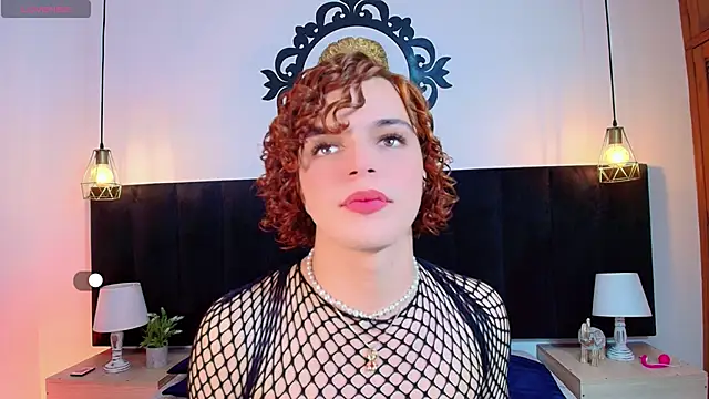 Skyee angel online show from April 2026 07:43:01 PM