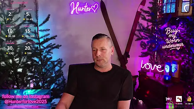 Snapshot of Hunter_Fl chatting on February 2026 02:15:02 PM Hunter Fl online show from February 2026 02:15:02 PM