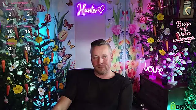 Snapshot of Hunter_Fl chatting on March 2026 04:35:01 PM Hunter Fl online show from March 2026 04:35:01 PM