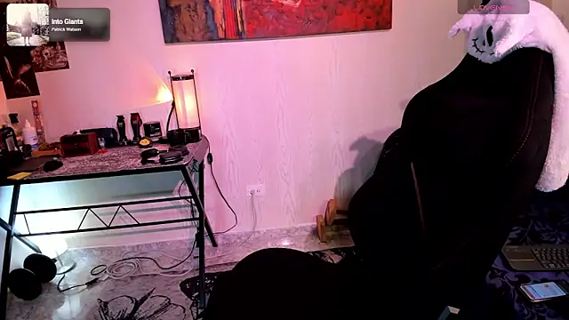 aress damon online show from February 2026 10:43:01 PM