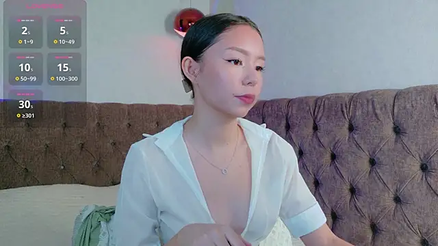 Lina lust  online show from August 2026 09:33:01 AM