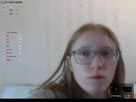 LustfulSarah online show from January 2025 12:46:01 AM