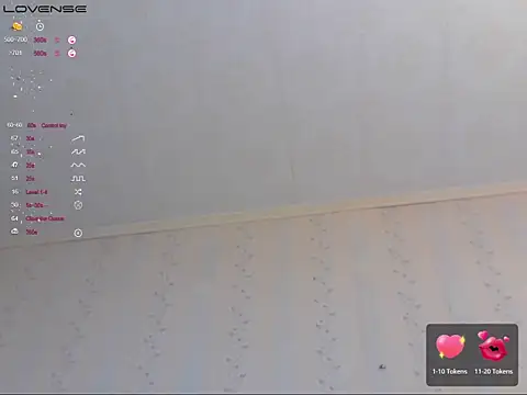 LustfulSarah online show from January 2025 11:23:02 AM