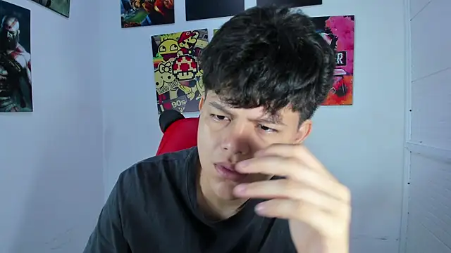  ian sweet online show from January 2026 11:15:01 AM