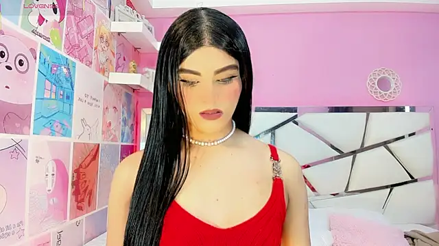 DaleskaSanchez online show from January 2026 08:18:02 PM