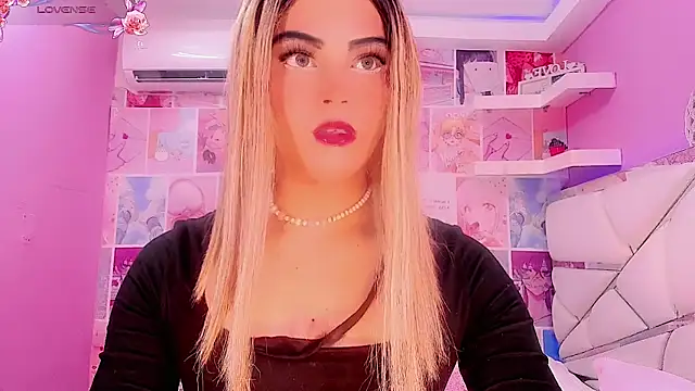 DaleskaSanchez online show from March 2026 08:38:02 PM