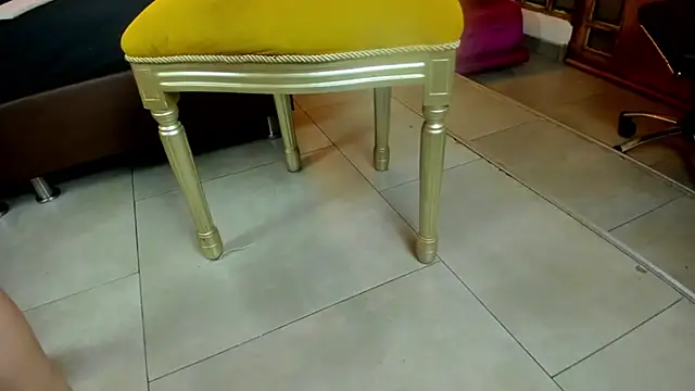 Mysterius Woman online show from March 2026 11:21:02 AM