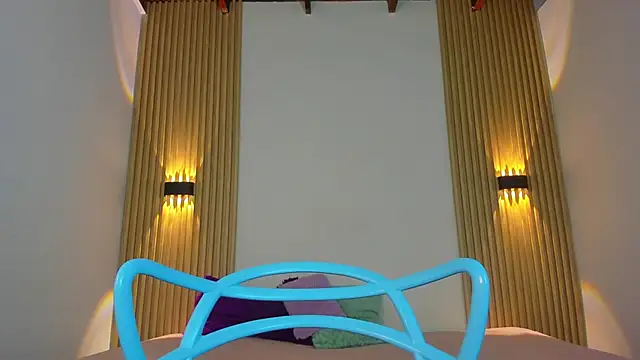 Izelevans online show from February 2026 11:47:02 AM