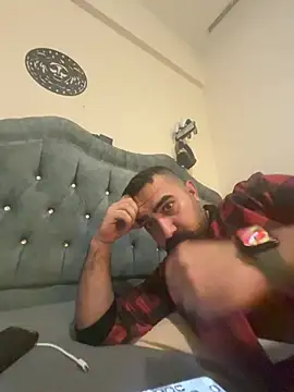 Ali2413 online show from January 2026 05:07:01 PM